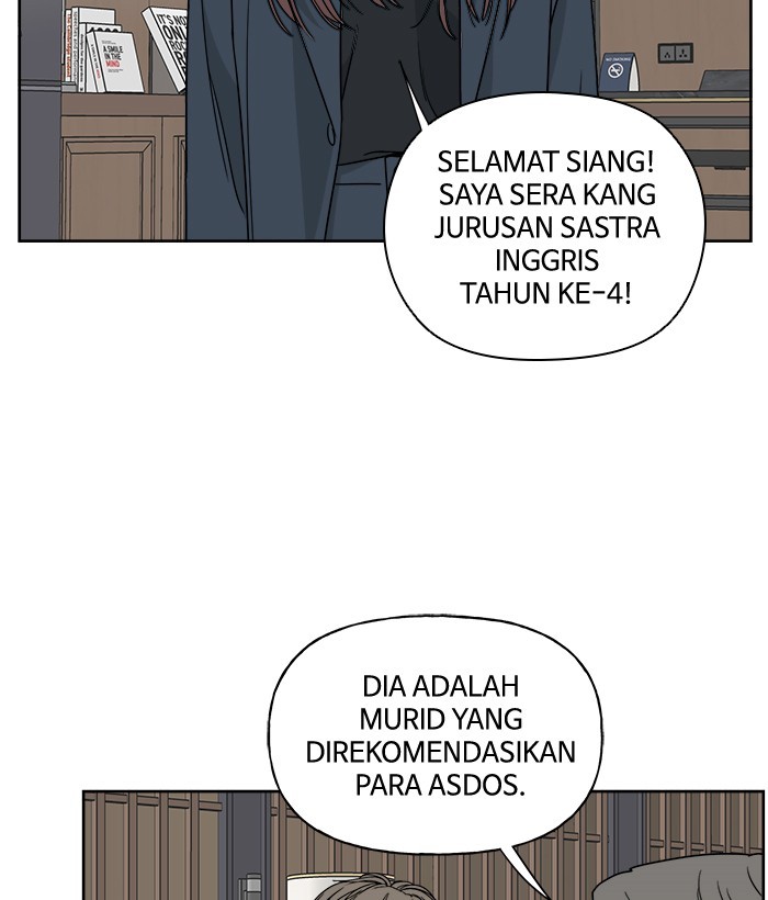 Mother, I’m Sorry Chapter 30 Gambar 7