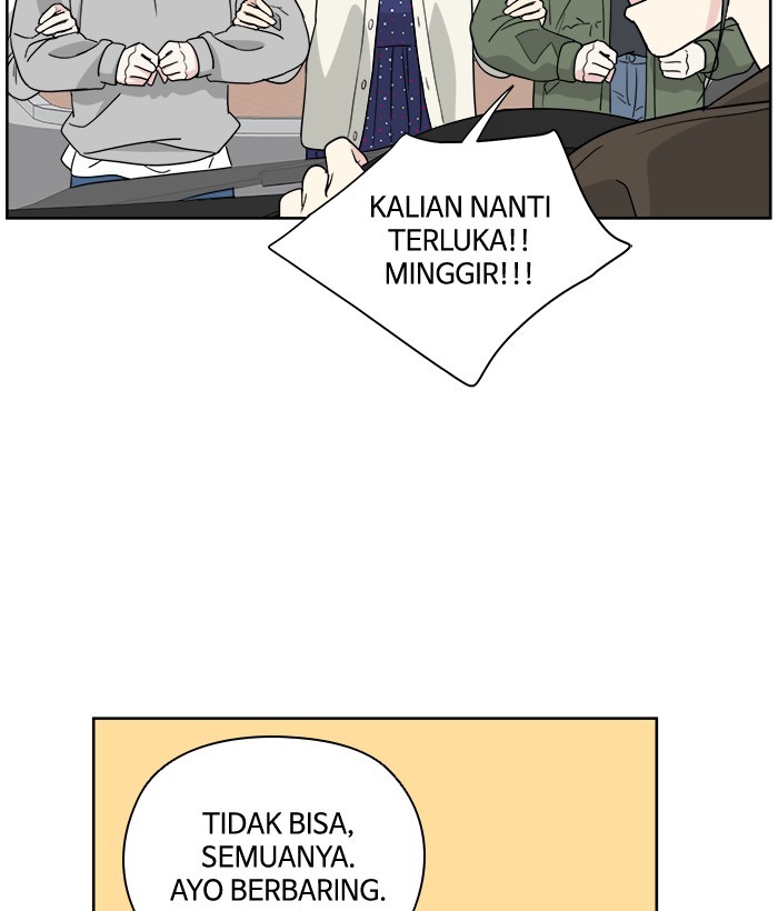 Mother, I’m Sorry Chapter 30 Gambar 71