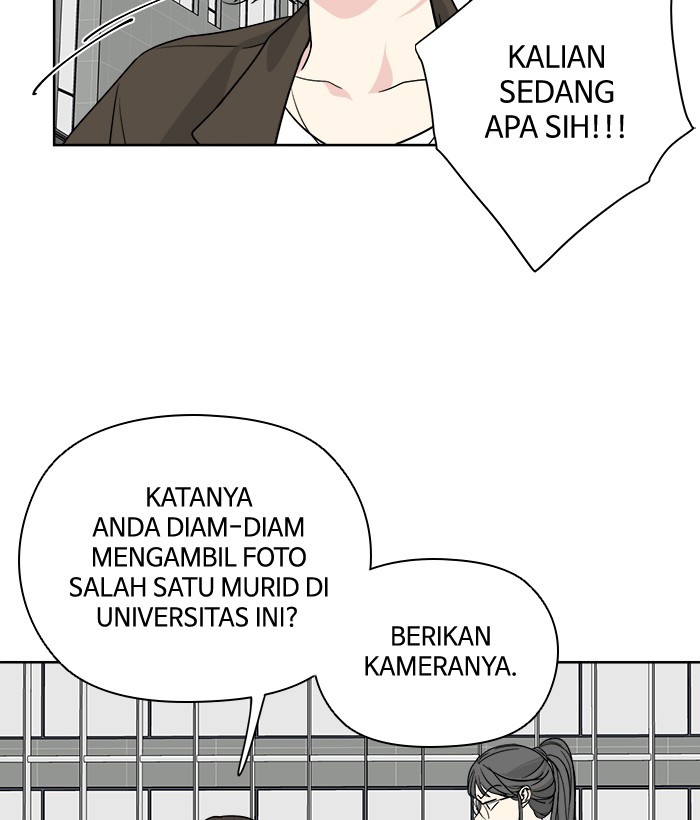 Mother, I’m Sorry Chapter 30 Gambar 75