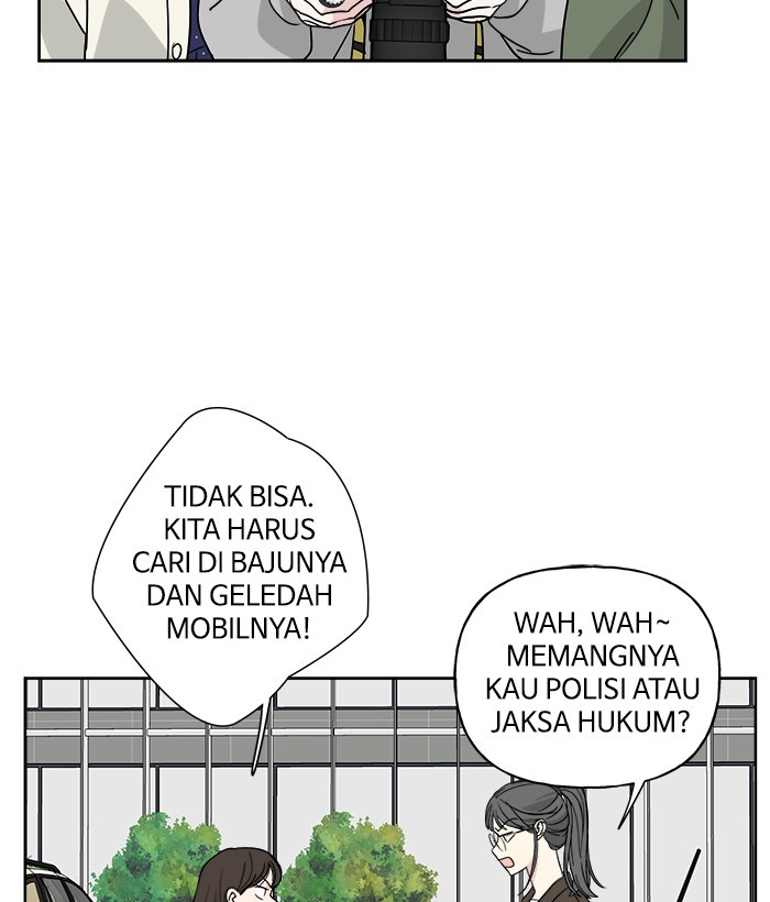 Mother, I’m Sorry Chapter 30 Gambar 82