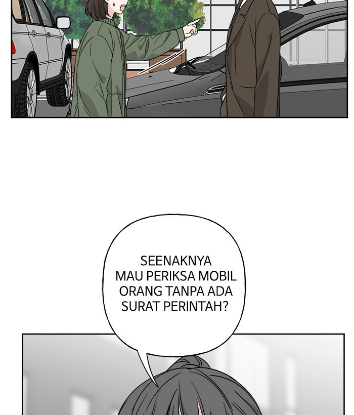 Mother, I’m Sorry Chapter 30 Gambar 83