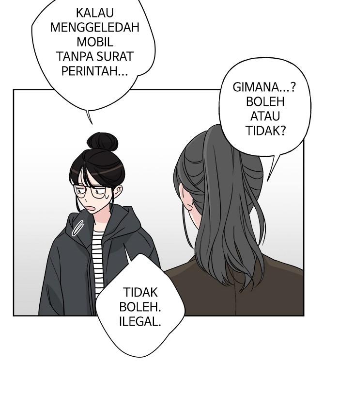 Mother, I’m Sorry Chapter 30 Gambar 85