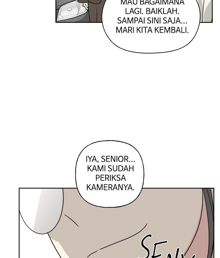 Mother, I’m Sorry Chapter 30 Gambar 87