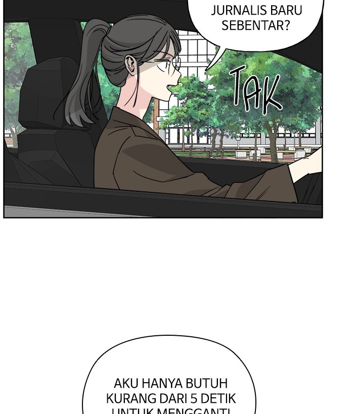 Mother, I’m Sorry Chapter 30 Gambar 89