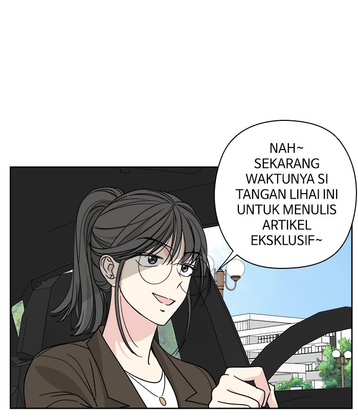 Mother, I’m Sorry Chapter 30 Gambar 91