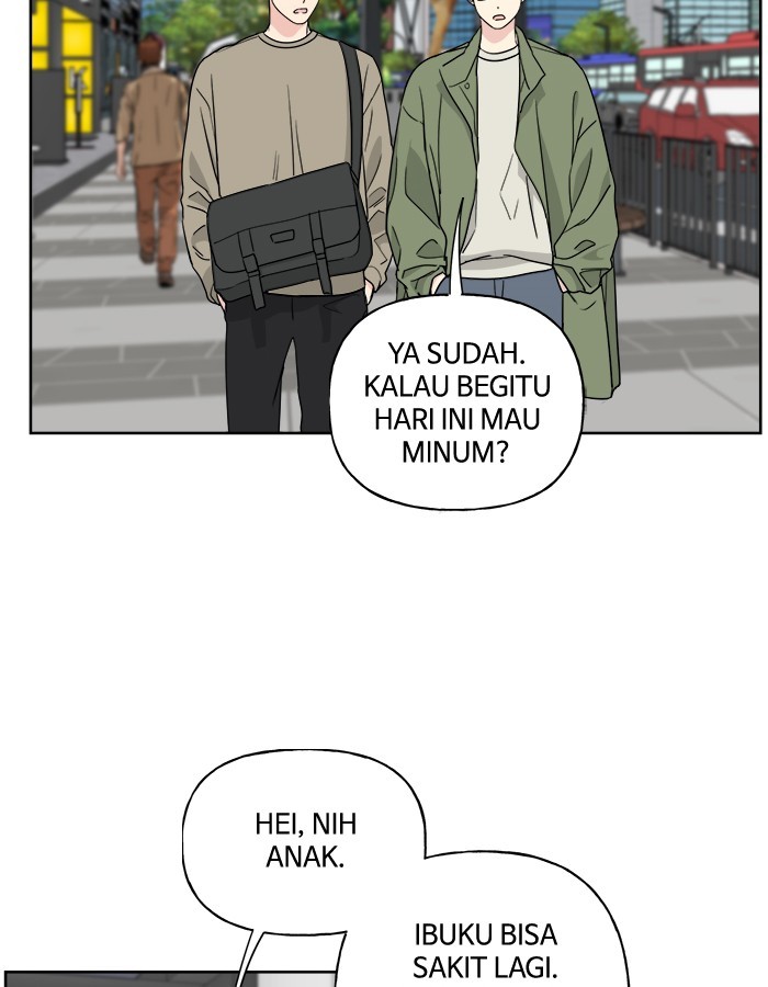 Mother, I’m Sorry Chapter 29 Gambar 21