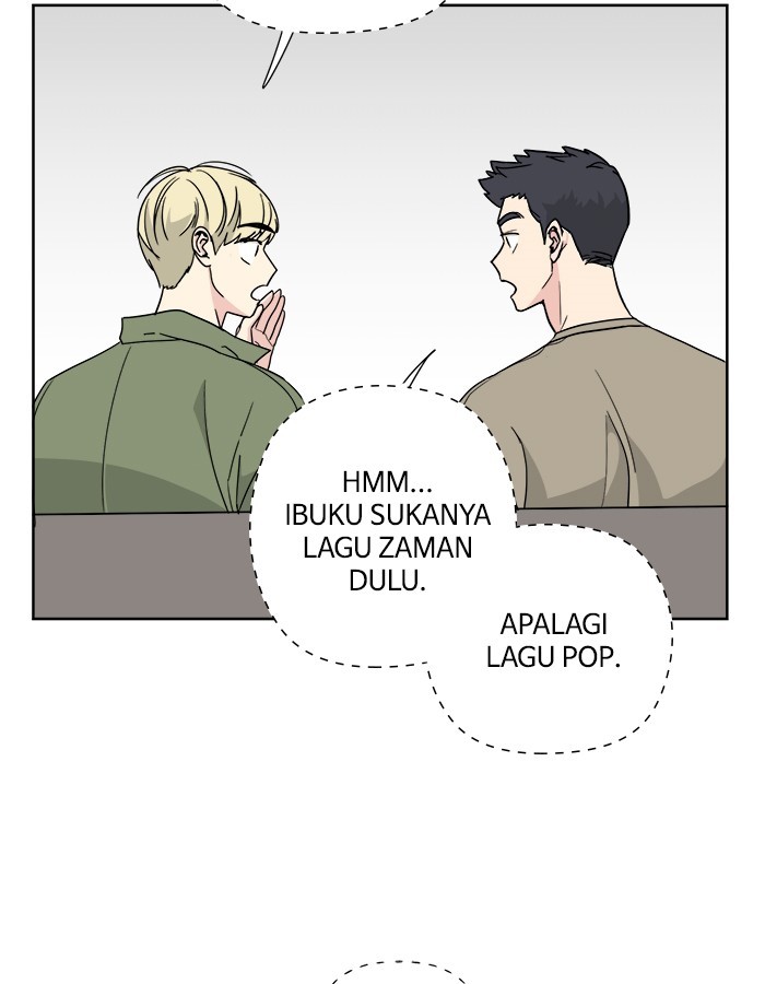 Mother, I’m Sorry Chapter 29 Gambar 30