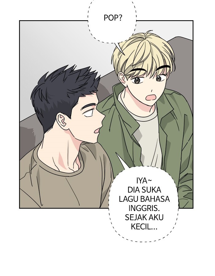 Mother, I’m Sorry Chapter 29 Gambar 31