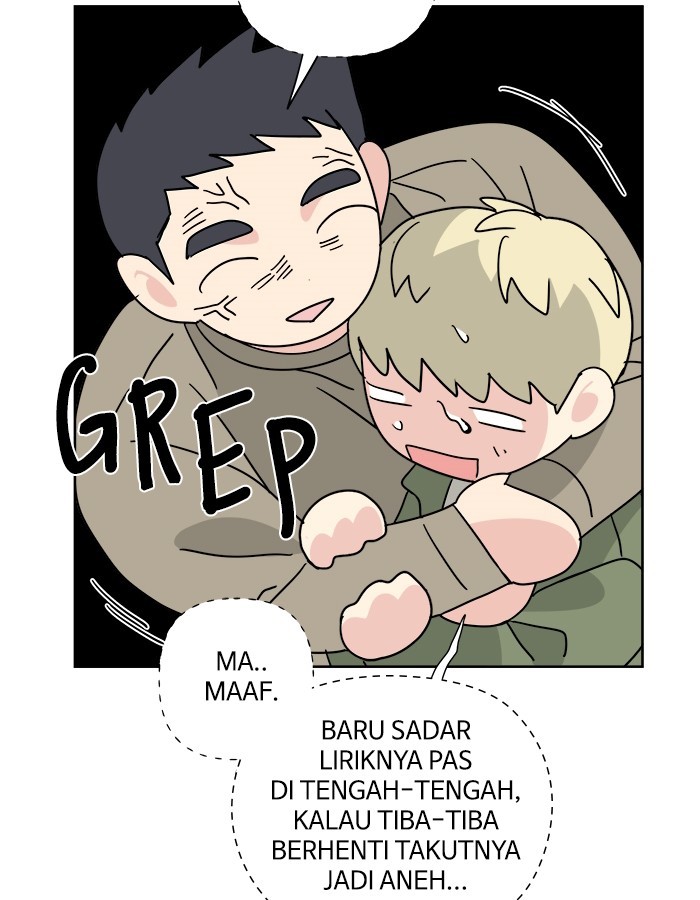 Mother, I’m Sorry Chapter 29 Gambar 37