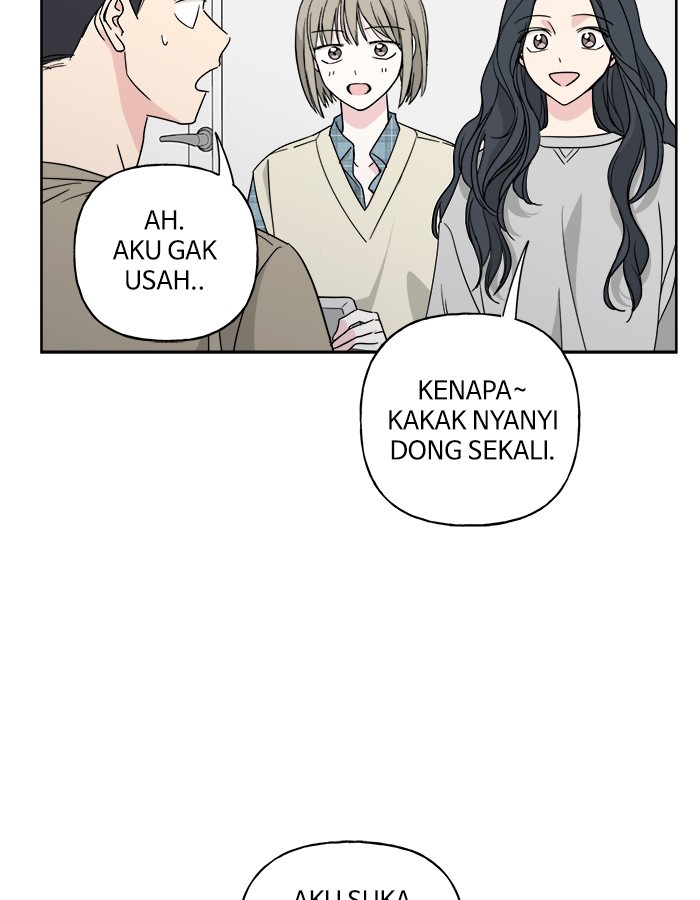 Mother, I’m Sorry Chapter 29 Gambar 39