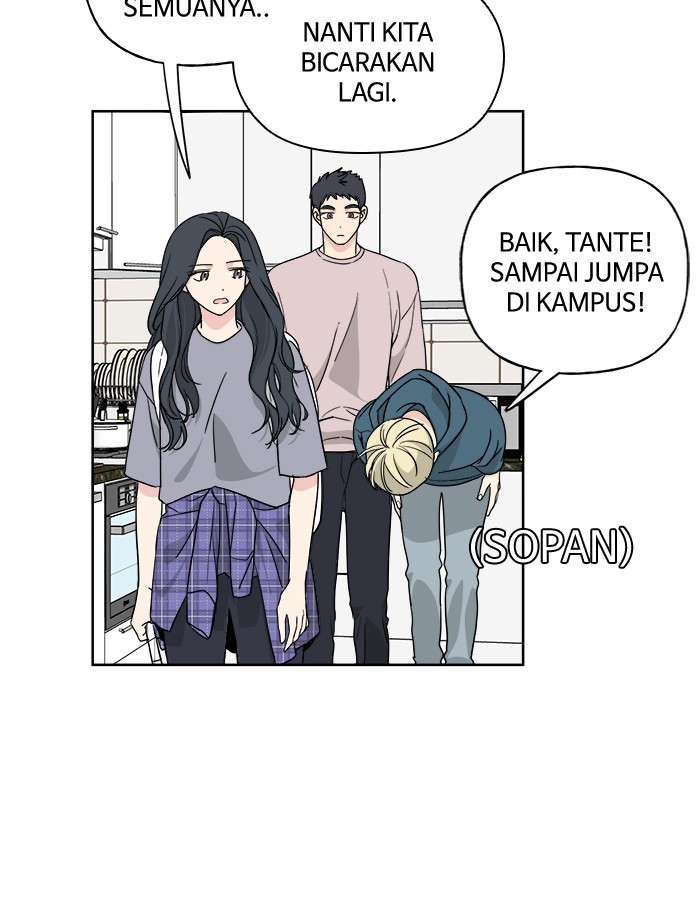 Mother, I’m Sorry Chapter 29 Gambar 5