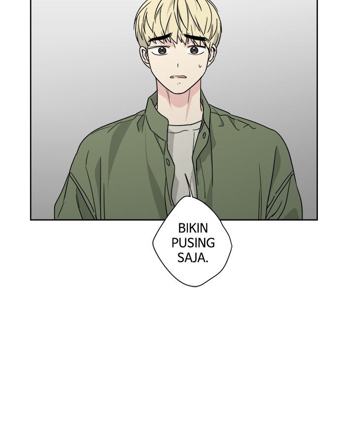 Mother, I’m Sorry Chapter 29 Gambar 55