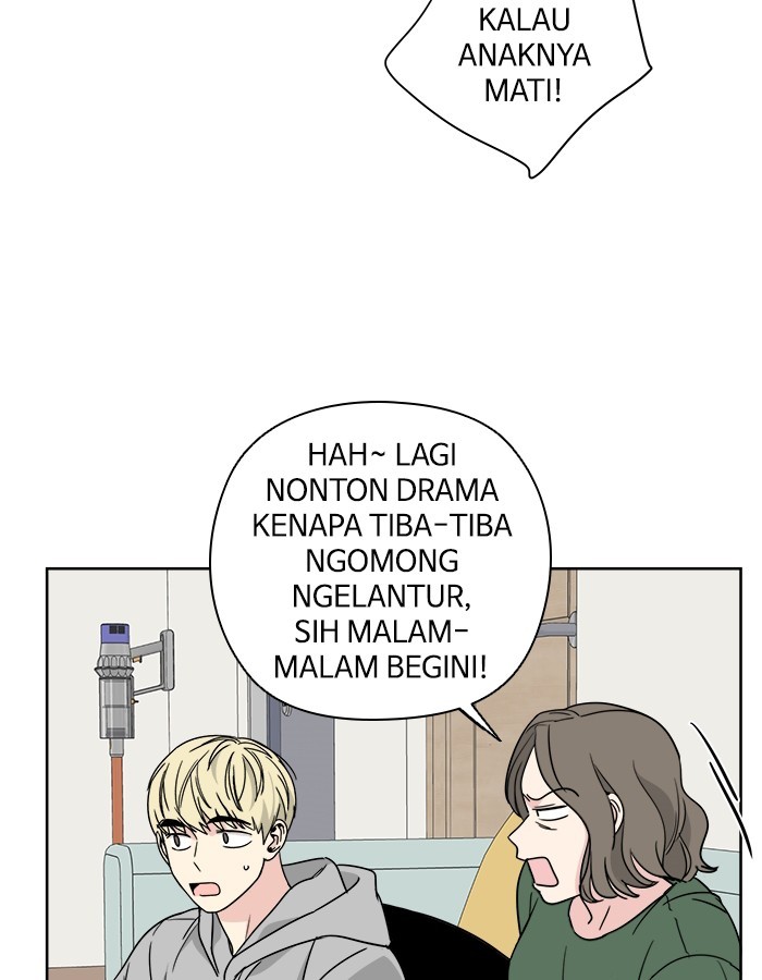 Mother, I’m Sorry Chapter 29 Gambar 62