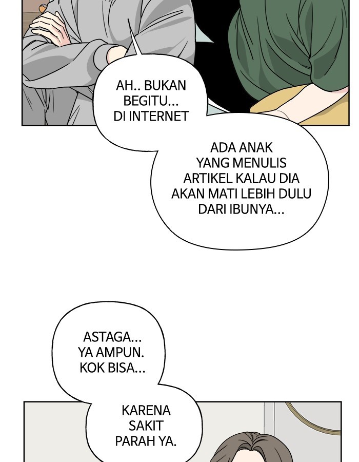 Mother, I’m Sorry Chapter 29 Gambar 63