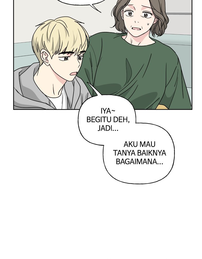 Mother, I’m Sorry Chapter 29 Gambar 64