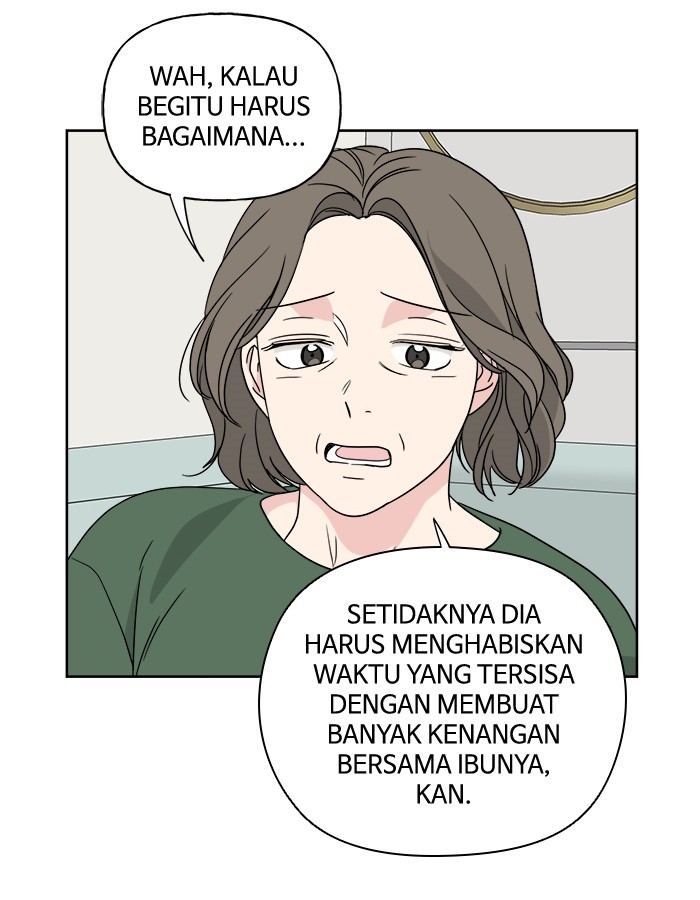 Mother, I’m Sorry Chapter 29 Gambar 66