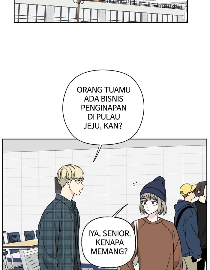 Mother, I’m Sorry Chapter 29 Gambar 71