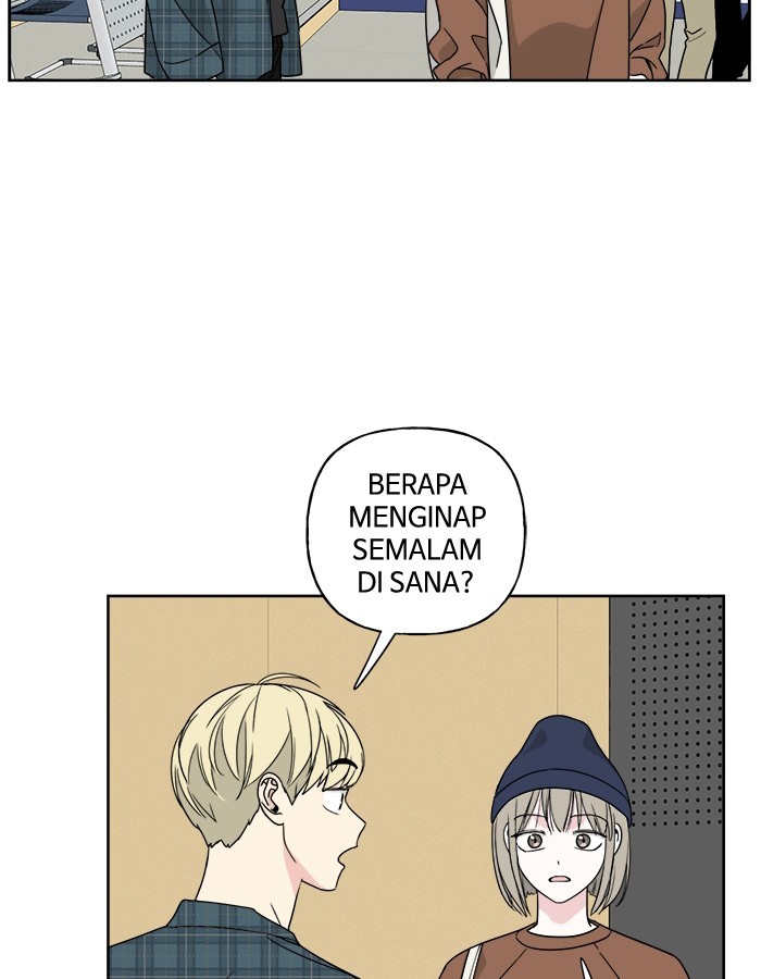 Mother, I’m Sorry Chapter 29 Gambar 72