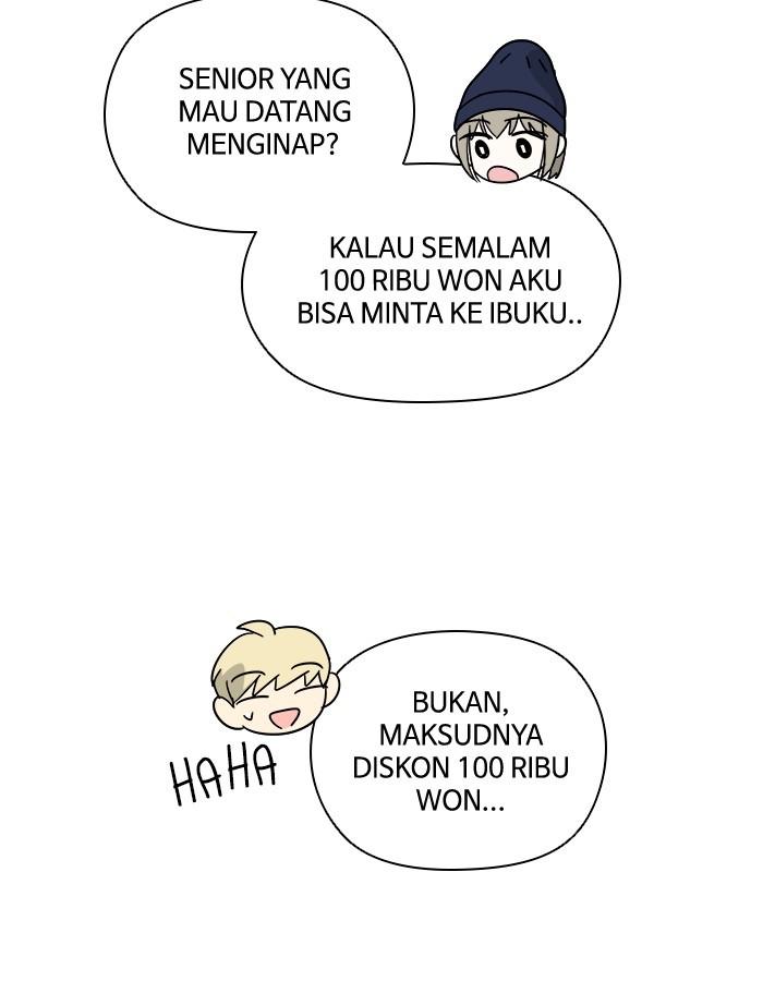 Mother, I’m Sorry Chapter 29 Gambar 75