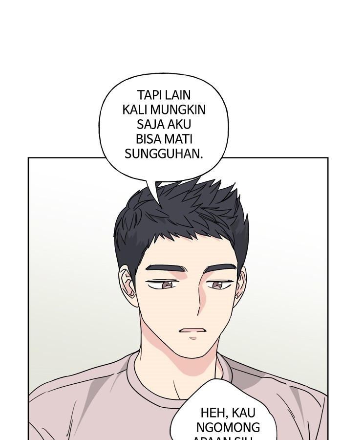 Mother, I’m Sorry Chapter 29 Gambar 8