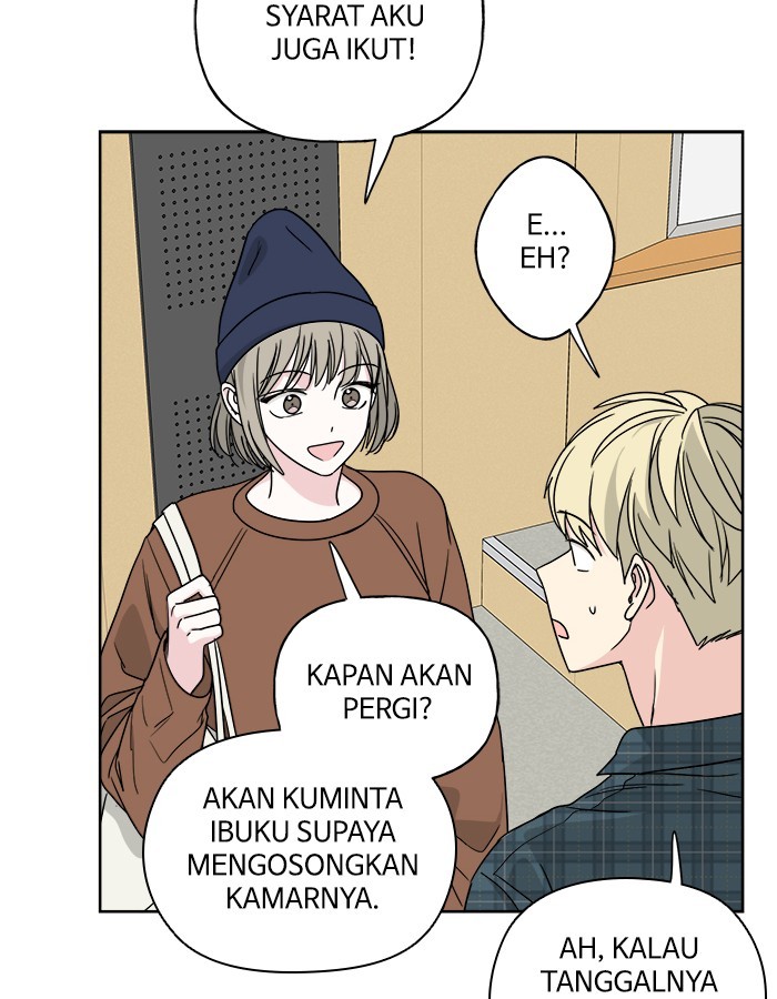 Mother, I’m Sorry Chapter 29 Gambar 80