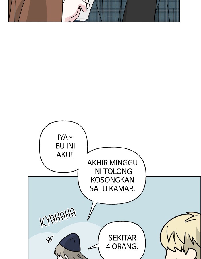 Mother, I’m Sorry Chapter 29 Gambar 82