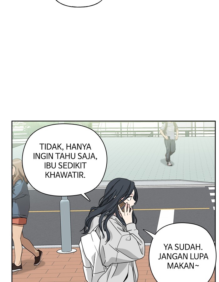 Mother, I’m Sorry Chapter 29 Gambar 85