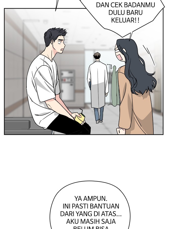 Mother, I’m Sorry Chapter 28 Gambar 12