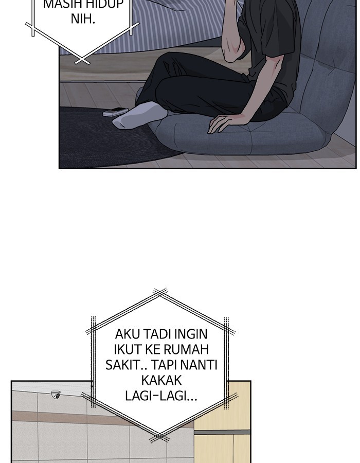 Mother, I’m Sorry Chapter 28 Gambar 16