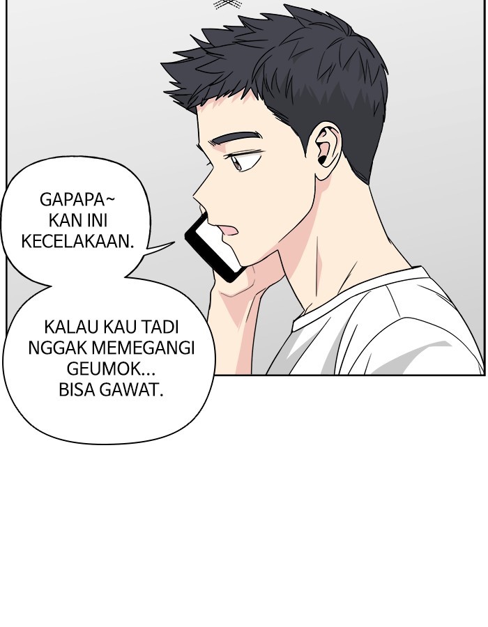 Mother, I’m Sorry Chapter 28 Gambar 18