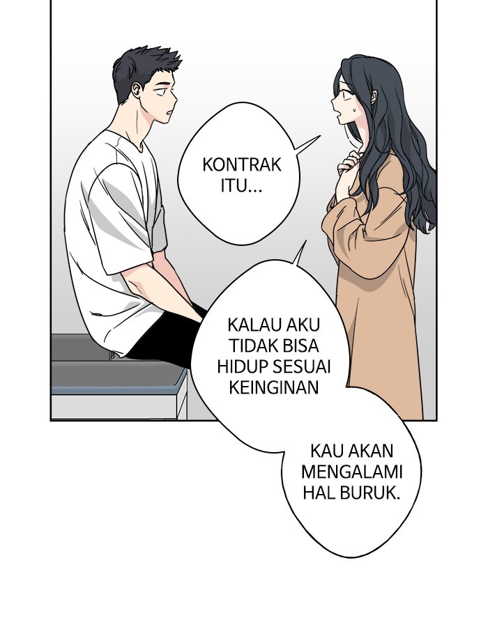 Mother, I’m Sorry Chapter 28 Gambar 22