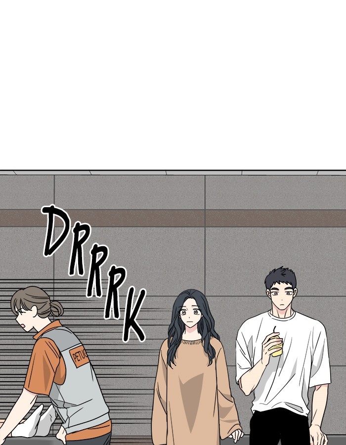 Mother, I’m Sorry Chapter 28 Gambar 5