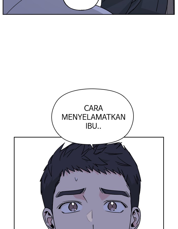 Mother, I’m Sorry Chapter 28 Gambar 54