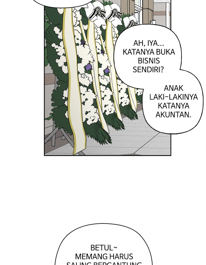 Mother, I’m Sorry Chapter 28 Gambar 69