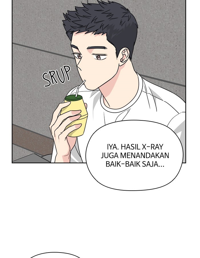 Mother, I’m Sorry Chapter 28 Gambar 7