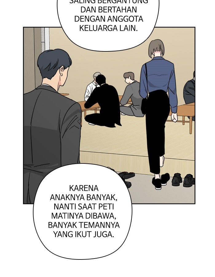 Mother, I’m Sorry Chapter 28 Gambar 70