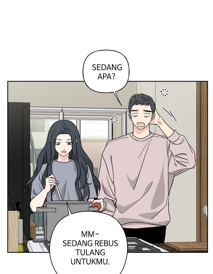 Mother, I’m Sorry Chapter 28 Gambar 77