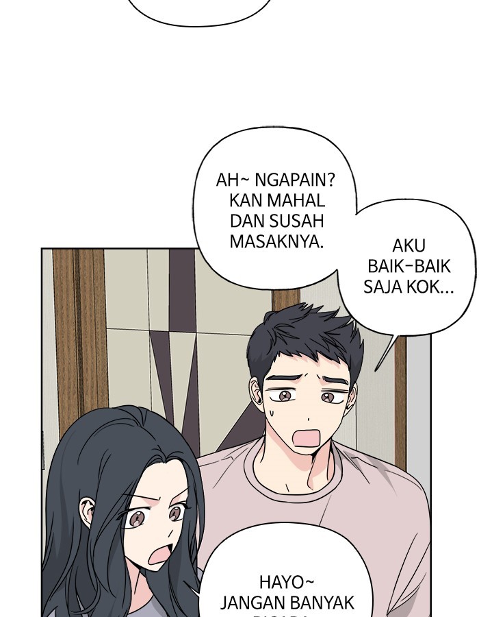 Mother, I’m Sorry Chapter 28 Gambar 78