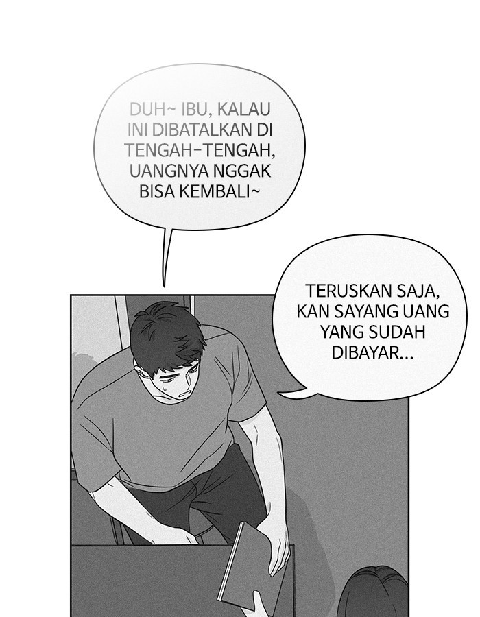 Mother, I’m Sorry Chapter 28 Gambar 81