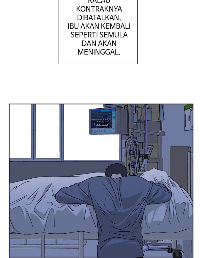 Mother, I’m Sorry Chapter 28 Gambar 88