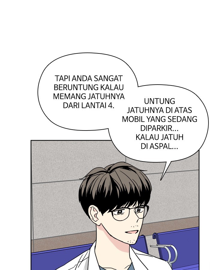 Mother, I’m Sorry Chapter 28 Gambar 9