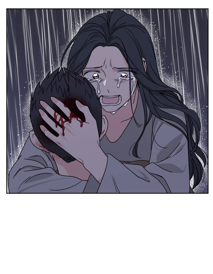 Mother, I’m Sorry Chapter 28 Gambar 90