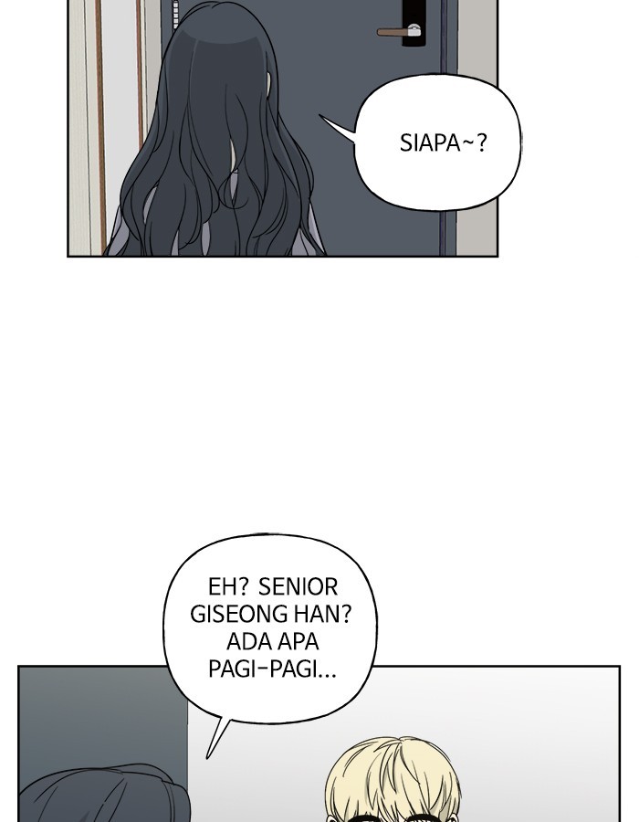 Mother, I’m Sorry Chapter 28 Gambar 95