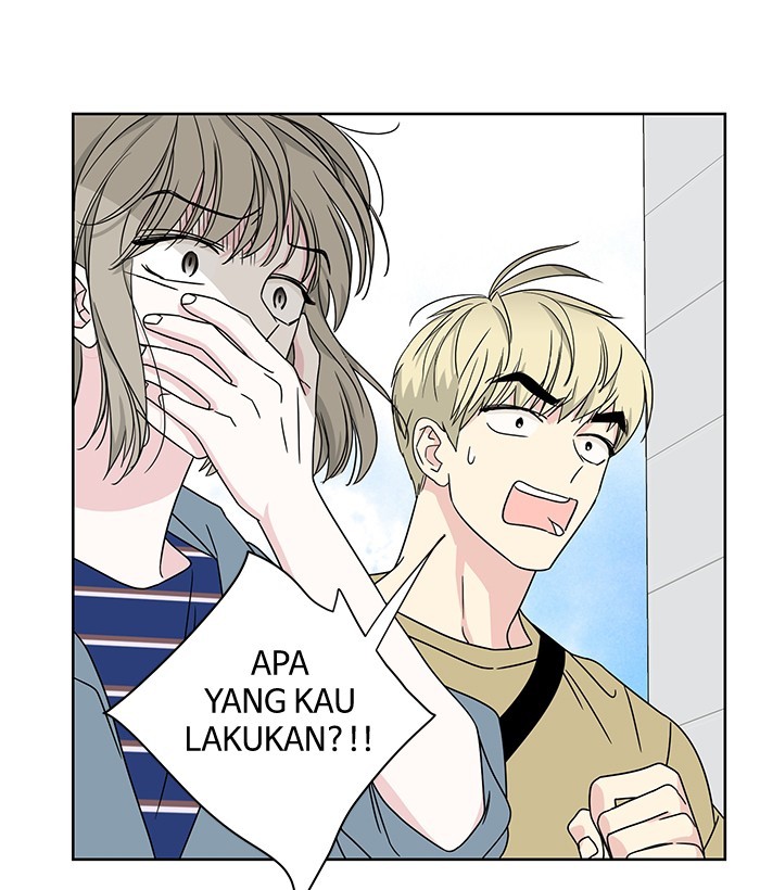 Baca Komik Mother, I’m Sorry Chapter 26 Gambar 1