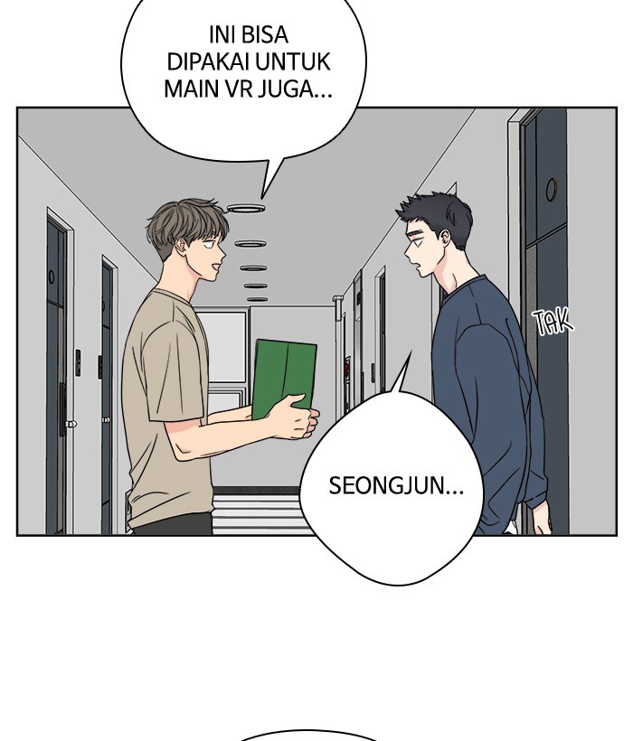 Mother, I’m Sorry Chapter 26 Gambar 16