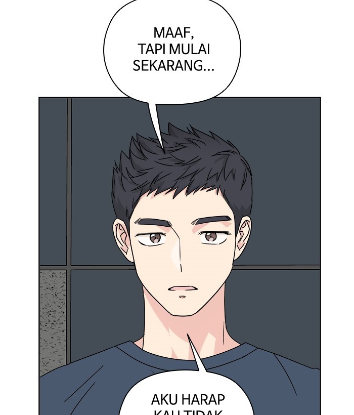 Mother, I’m Sorry Chapter 26 Gambar 17