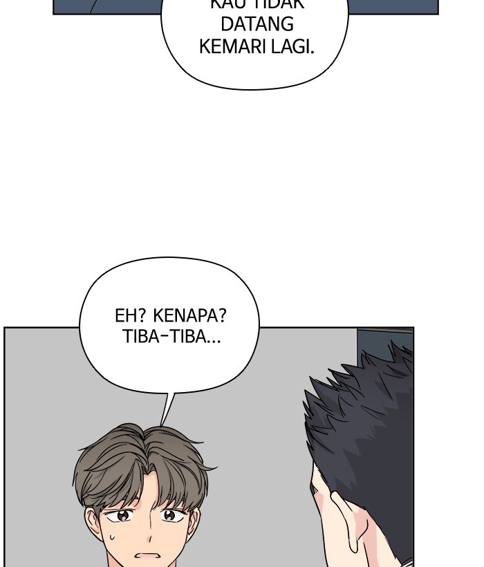 Mother, I’m Sorry Chapter 26 Gambar 18