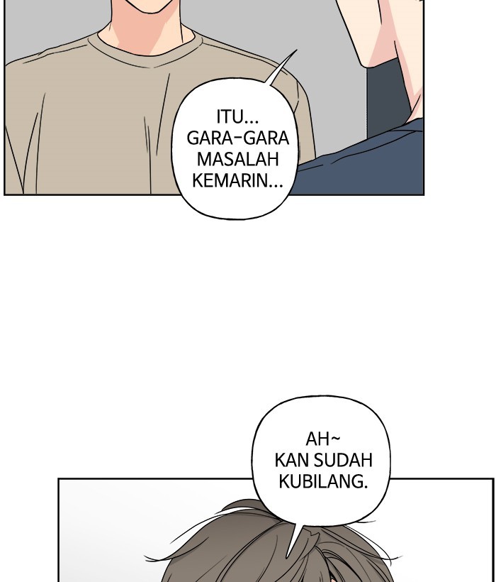 Mother, I’m Sorry Chapter 26 Gambar 19