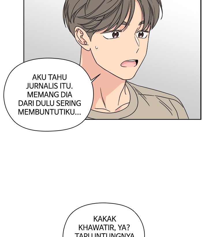 Mother, I’m Sorry Chapter 26 Gambar 20