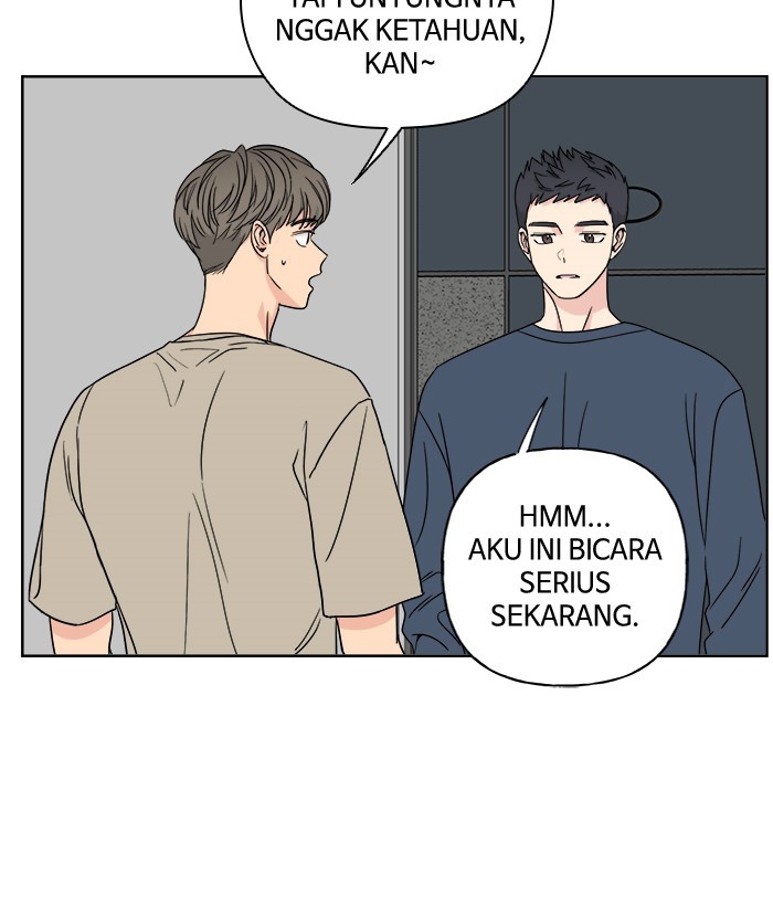 Mother, I’m Sorry Chapter 26 Gambar 21